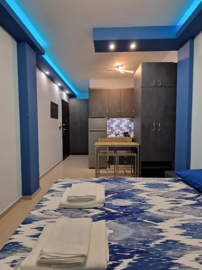 Mini Paradise 塞萨洛尼基
